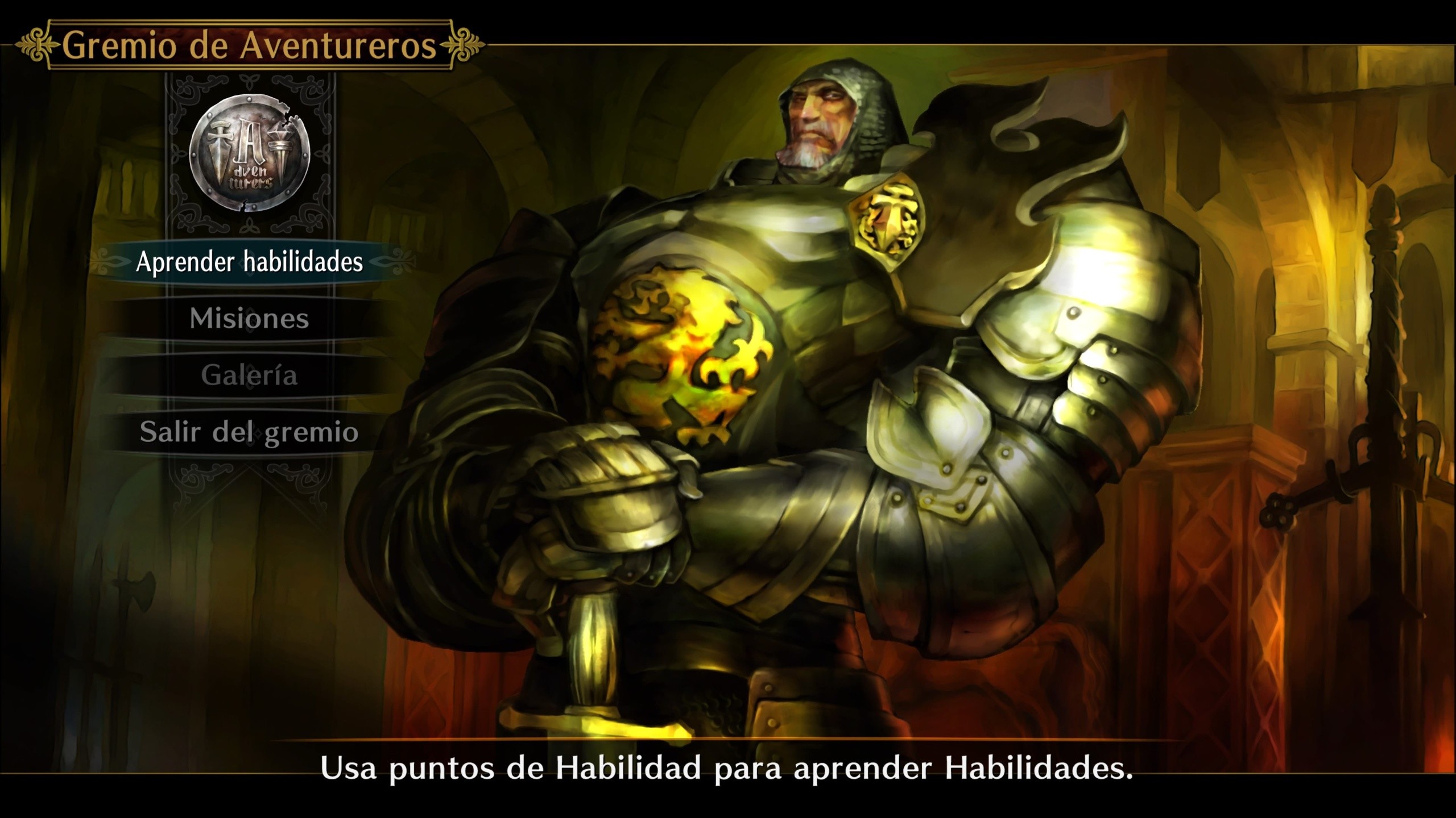 Dragon´s Crown Pro